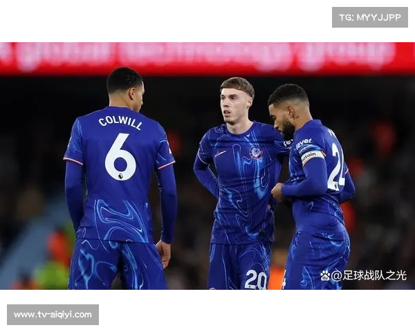 切尔西与乔治讨论未来计划 不强求转会决定 切尔西与乔治讨论未来计划 不强求转会决定