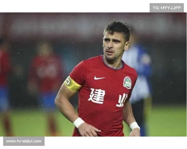 前J联赛金靴儒尼奥尔离队，或免签中超