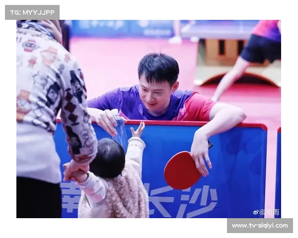 国乒新老交替进行时,乒超赛场成年轻球员淬炼舞台 国乒新老交替进行时,乒超赛场成年轻球员淬炼舞台