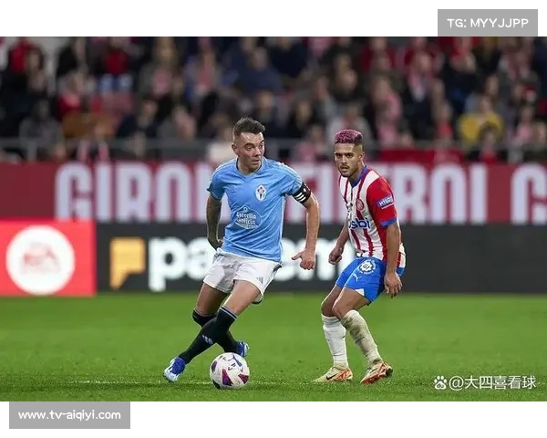 塞尔塔4-1大胜瓦伦西亚，主场火力全开