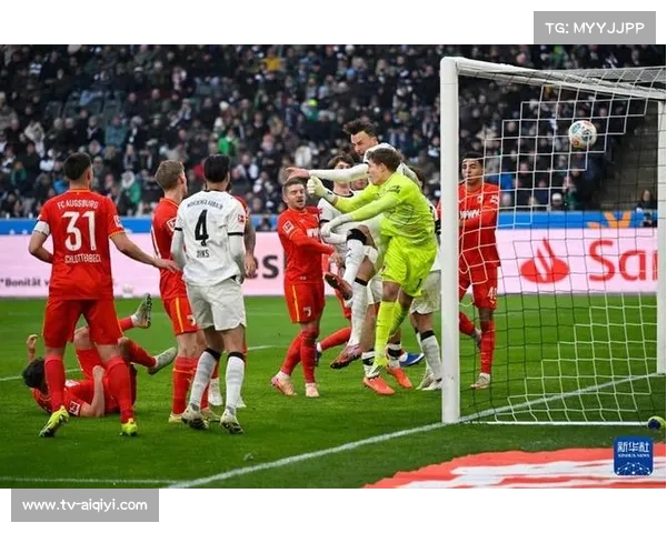 德甲第25轮：拜仁主场迎战门兴格拉德巴赫